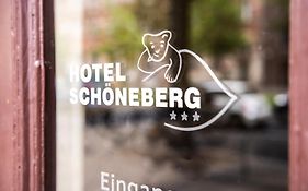 Hotel Schöneberg